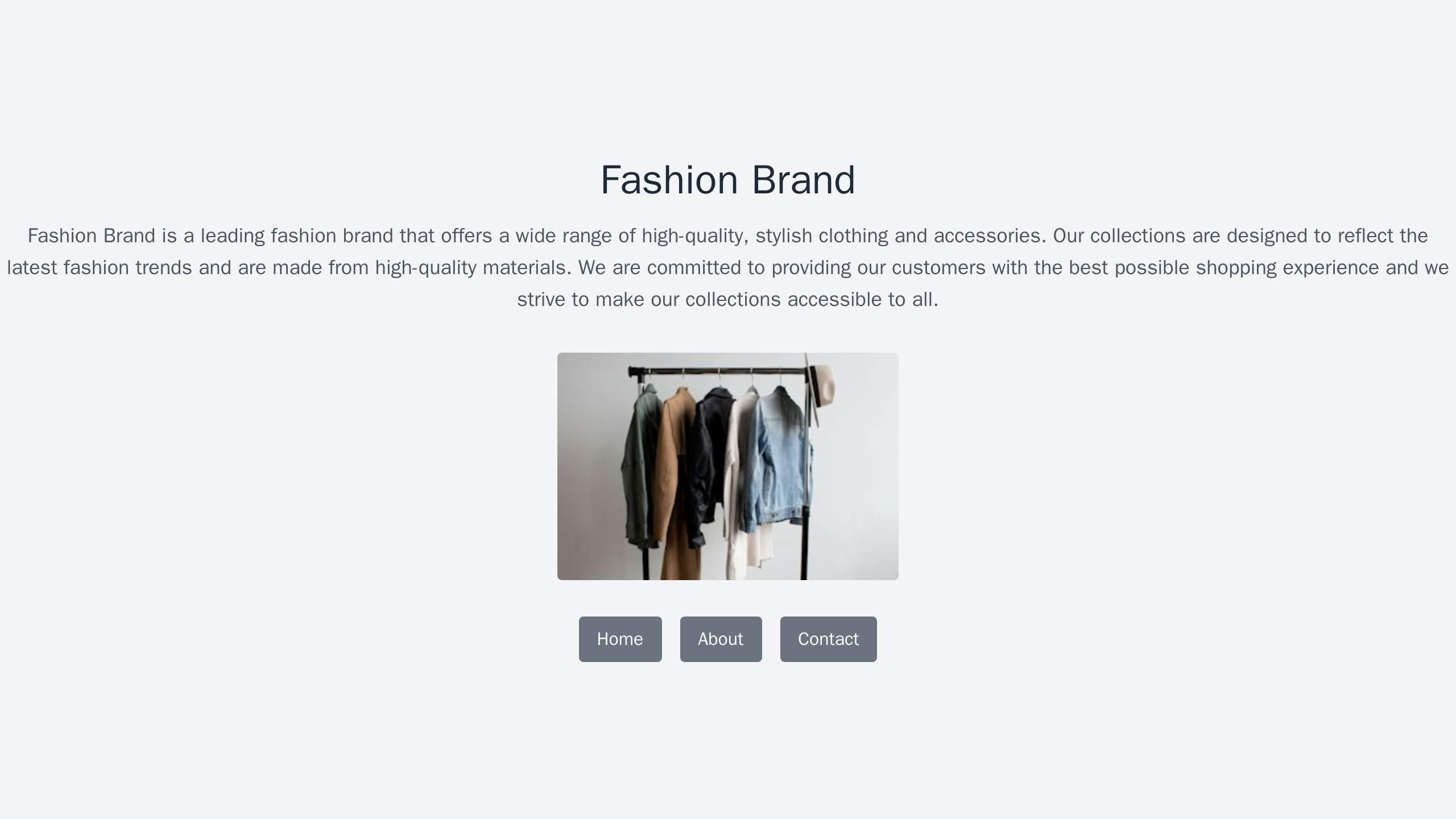 WebSight sample 0
