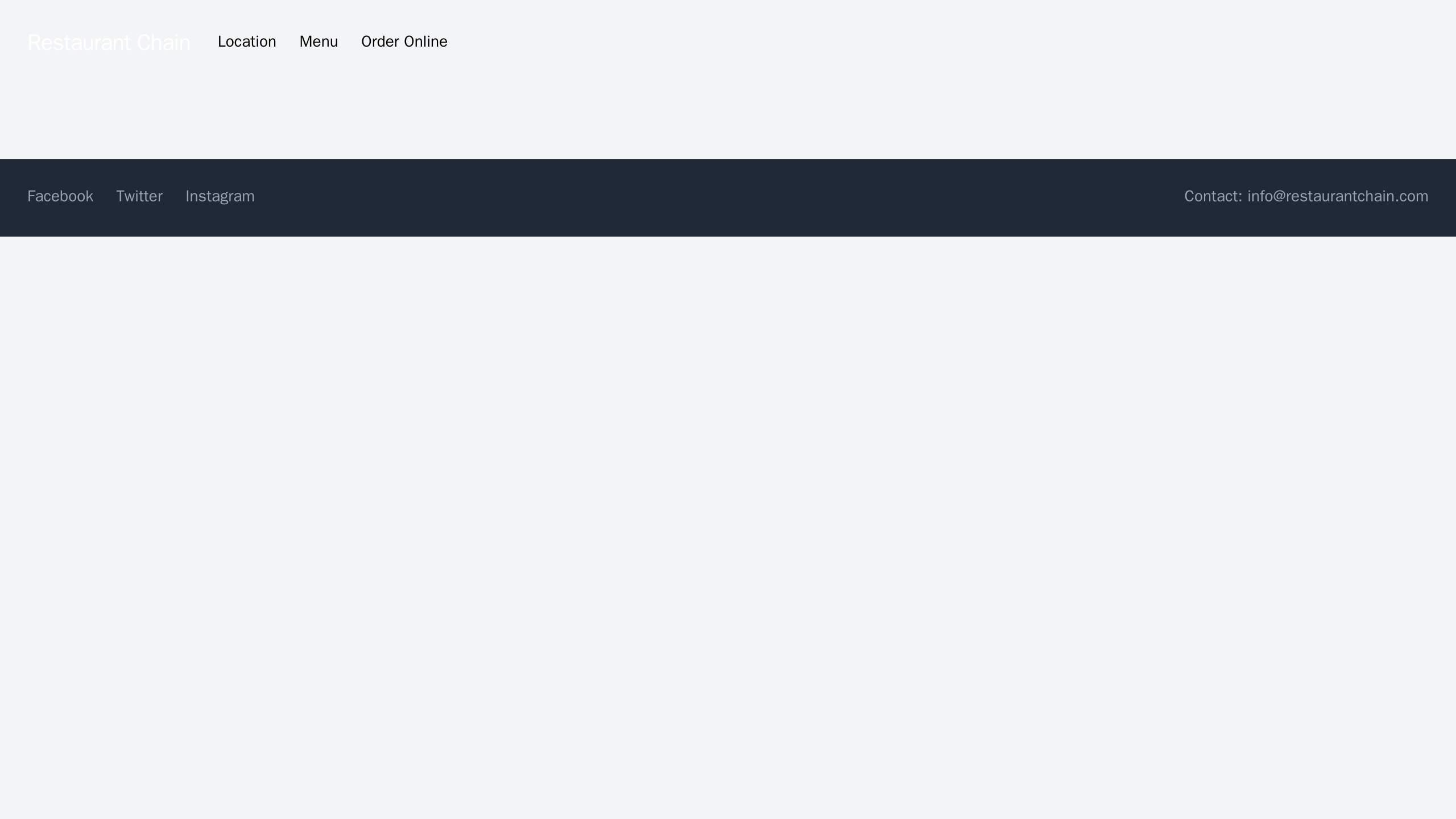 WebSight sample 1